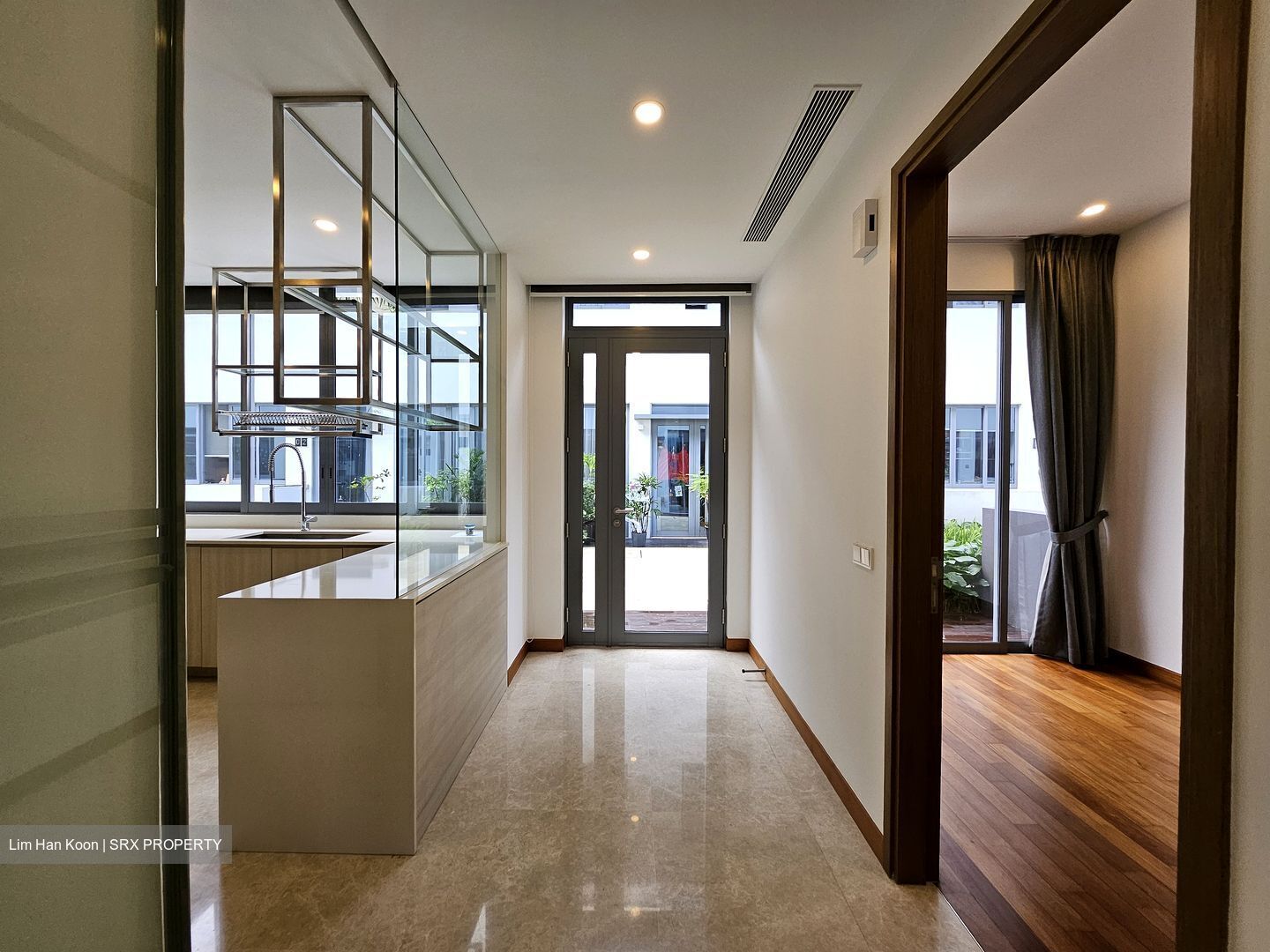 Greenwood Mews (D11), Terrace #484245311